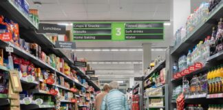 UK economic recovery loses some momentum in Q3 as higher prices and shortages slow growth 3978