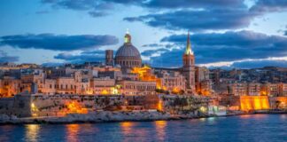 REVEALED: This is where to go for Autumn Sun this year 7596