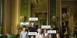 REVEALED: The Top Ten most popular baby names in the UK, inspired by the Royal Family! 9f0b03fee5aaaa497a82a74bfbfa491f