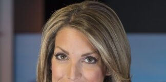 Wonder Women celebrated at national awards Andrea Byrne ITV Cymru Wales and Womenspire co host