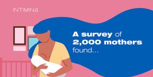 Biggest challenges of having a baby revealed – and it’s not the birth itself Biggest challenges of having a baby revealed