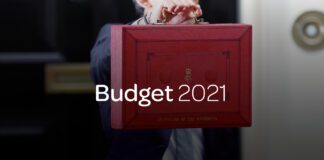 Councils responds to 2021 Spending Review and Autumn Budget Budget OCT 2021 Header