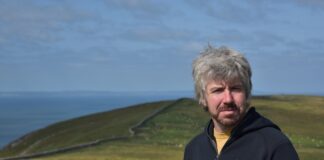 Great Orme Shepherd Advocates Traditional Farming Methods For Sustainable Food Production And Conservation Dan Jones 1 scaled