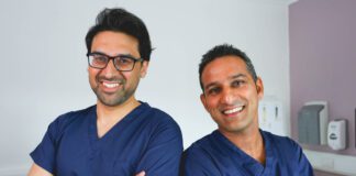 DEADLINE EXTENDED: CHANNEL 5 CASTING CALL Dr Adil Dr Dev scaled