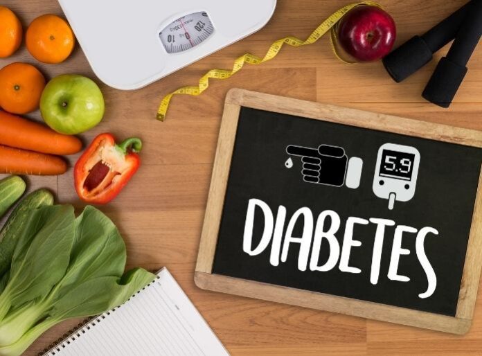 Early Signs of Diabetes in Men