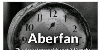 School leaders union comments on 55 year anniversary of the Aberfan disaster Ek0BbEBXUAAJOQC