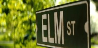 From Elm Street to Crucifix Lane: These are the UK’s 13 spookiest street names! Elm Street