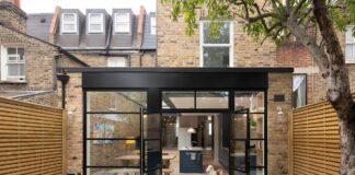 UK areas where savvy homeowners can make the most money on an extension Exterior extension 2000x1334 1