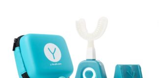 World’s fastest toothbrush Fasteesh Y Brush 21122020 197WEB 1024x1024@2x