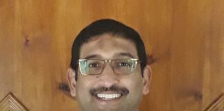 “Together we can achieve wonderful things” says Consultant Radiologist Hashim HashimSamir