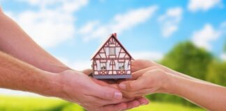 Cabinet agrees housing vision Housing strategy graphic