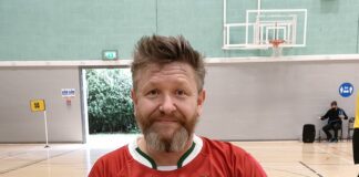 Wales beat Ireland in Wheelchair Rugby League international IMG20211016142924 scaled