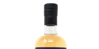 Celebrate International Gin & Tonic Day with these adventurous flavours JaffaCakeGin 70cl 1024x1024