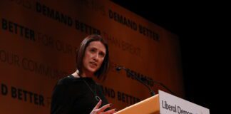 Welsh Liberal Democrats Call for A Larger Pay Rise for Nurses in Wales to deal with hywel dda shortages JaneDodds32