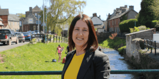 First Minister Refuses to Back Independent Inquiry Into Children’s Services in Wales JaneDodds8