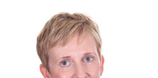 New NHS Wales Chief Executive and Director General for Health and Social Services appointed Judith Paget scaled