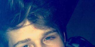 Penywaun Murder Update: Victim named and family pay tribute Keyron Curtis picture 1 002