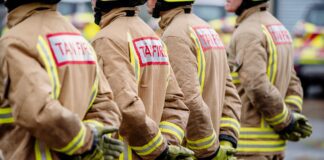 Safety first: Mid and West Wales Fire and Rescue Service picks Civica cloud platform to increase compliance and deliver more efficient services MAWWF Civica image