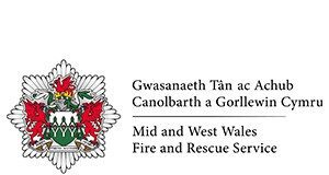 Mid and West Wales Fire and Rescue Service statement on Morriston Gas Explosion MWWFR e1633435074981