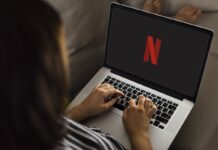 Netflix Shows