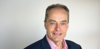 Action on net zero held back by lack of understanding Paul Slevin President of Chambers Wales scaled