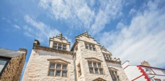 Uncover Wales’ haunting history with 11 Halloween events this Autumn Plas Mawr