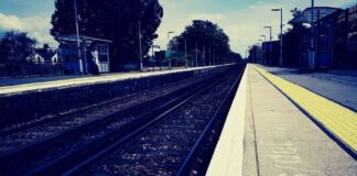 TSSA brands rail cuts – ‘ludicrous’ in climate fight Rail Track