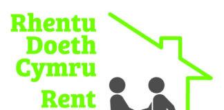 Rent Smart Wales prosecution of NPT landlord Rent Smart logo col