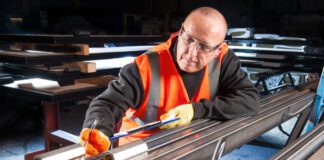 South Wales industrial door manufacturer celebrates year of continued growth Rhino Doors 1