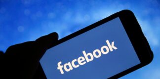 Areas most affected by Facebook outage revealed SEI 76919350