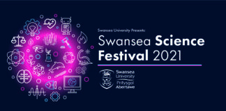 Swansea University announces lineup for the 2021 Swansea Science Festival SSF Twitter 02 scaled