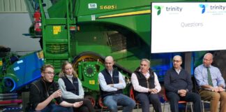 New market opens to trade carbon and biodiversity assets TrinityNCM launch
