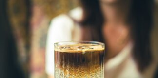 UK Coffee Week: Three alternative espresso martini cocktails to raise a glass to Untitled 6