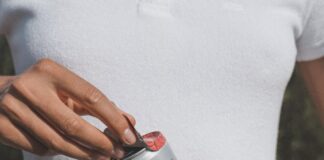 We’re Coming Clean – Volley Tequila Seltzer Just Got Even Better Volley Tequilla