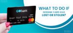 Gobank Login Gobank Account Gobank Card Login