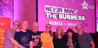 Swansea’s best night out is back! actionforchildren 59802245753 scaled