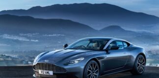 How much does 007’s car insurance premium cost? 187 Times the National Average aston2 copy