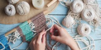 The UK Capital Of Hobbies Revealed! crafts 403 269 84 int s c1