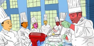 Budding chefs receive chance to carve out a culinary career with Haven Chef Academy culinary cooking schools pro con.0.0