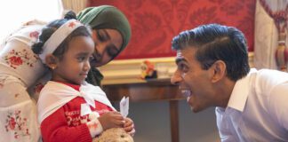 Centre for Social Justice welcomes Chancellor’s investment in Early Years da73ec88c874b0f52a2932758232fc92 w750 h570 cp