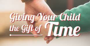 Psychotherapist Advises Give Kids the Gift of Your Time This Half Term download 2021 10 11T172921.880