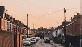Housing waiting lists could double next year with one in 10 stuck in queue for more than five years â new research download 2021 10 12T130140.578