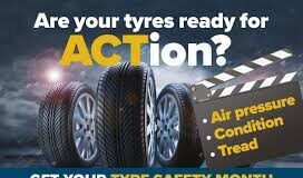 Tyre Safety Month warning – don’t forget the fines, penalty points and insurance hikes if caught with substandard wheels download 2021 10 12T132323.781