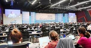 Part one of UN Biodiversity Conference closes, sets stage for adoption of post-2020 global biodiversity framework at resumption in 2022 download 2021 10 15T172126.142