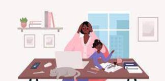 EIGHT OUT OF TEN PARENTS IN WALES SHOW WARNING SIGNS OF PARENTAL BURNOUT AS FAMILIES STRUGGLE WITH TOLL OF PANDEMIC download 2021 10 21T143348.163