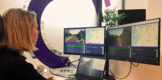 Technology helps TfW and Network Rail prepare for autumn challenges e45602b338494011abeac149a5ec4415