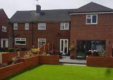 REVEALED: Stoke-on-Trent is the best city for gardeners to live gardening