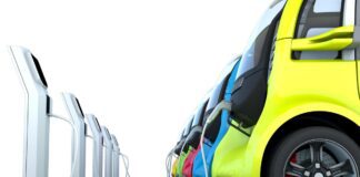 Vehicles sales plummet during pandemic… but green vehicles buck the trend https specials images.forbesimg.com imageserve 622442676 0x0