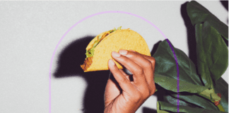 Turn a Taco Emoji into a FREE real life taco this National Taco Day Monday image001 39