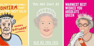 Queen’s latest iconic remarks honoured with new Moonpig cards image001 44